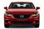 2015 Mazda MAZDA6 4-door Sedan Auto i Touring Front Exterior View
