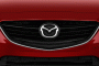 2015 Mazda MAZDA6 4-door Sedan Auto i Touring Grille