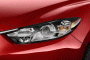 2015 Mazda MAZDA6 4-door Sedan Auto i Touring Headlight
