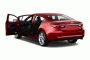 2015 Mazda MAZDA6 4-door Sedan Auto i Touring Open Doors