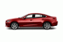 2015 Mazda MAZDA6 4-door Sedan Auto i Touring Side Exterior View