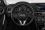 2015 Mazda MAZDA6 4-door Sedan Auto i Touring Steering Wheel