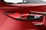 2015 Mazda MAZDA6 4-door Sedan Auto i Touring Tail Light