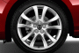 2015 Mazda MAZDA6 4-door Sedan Auto i Touring Wheel Cap