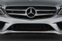 2015 Mercedes-Benz C Class 4-door Sedan C300 Sport RWD Grille