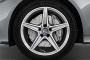 2015 Mercedes-Benz C Class 4-door Sedan C300 Sport RWD Wheel Cap