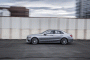 2015 Mercedes-Benz C Class