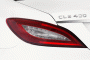 2015 Mercedes-Benz CLS Class 4-door Sedan CLS400 4MATIC Tail Light
