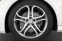 2015 Mercedes-Benz CLS Class 4-door Sedan CLS400 4MATIC Wheel Cap
