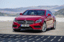 2015 Mercedes-Benz CLS-Class