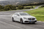 2015 Mercedes-Benz CLS-Class