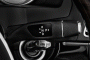 2015 Mercedes-Benz E Class 2-door Coupe E400 RWD Gear Shift