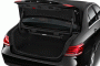 2015 Mercedes-Benz E Class 4-door Sedan E250 BlueTEC Luxury RWD Trunk