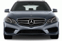 2015 Mercedes-Benz E Class 4-door Wagon E350 4MATIC Front Exterior View