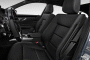 2015 Mercedes-Benz E Class 4-door Wagon E350 4MATIC Front Seats