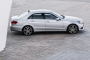 2015 Mercedes-Benz E-Class (E550 4MATIC)