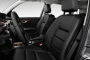 2015 Mercedes-Benz GLK Class 4MATIC 4-door GLK350 Front Seats