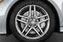 2015 Mercedes-Benz S Class 2-door Coupe S550 4MATIC Wheel Cap