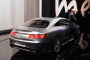 2015 Mercedes-Benz S-Class coupe, 2014 Geneva Motor Show