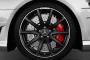 2015 Mercedes-Benz SL Class 2-door Roadster SL63 AMG Wheel Cap