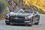 2015 Mercedes-Benz SL-Class (SL63 AMG)