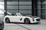 2015 Mercedes-Benz SLS AMG GT Final Edition