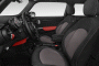2015 MINI Cooper 2-door HB Front Seats