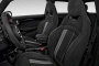 2015 MINI Cooper 2-door HB John Cooper Works Front Seats