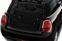 2015 MINI Cooper 2-door HB Trunk