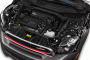 2015 MINI Cooper Countryman ALL4 4-door John Cooper Works Engine