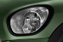 2015 MINI Cooper Countryman FWD 4-door Headlight