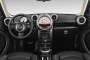 2015 MINI Cooper Countryman FWD 4-door S Dashboard