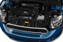 2015 MINI Cooper Countryman FWD 4-door S Engine