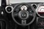 2015 MINI Cooper Countryman FWD 4-door S Steering Wheel