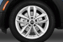 2015 MINI Cooper Countryman FWD 4-door S Wheel Cap