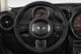 2015 MINI Cooper Countryman FWD 4-door Steering Wheel