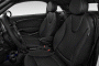 2015 MINI Cooper Coupe 2-door Front Seats