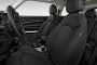 2015 MINI Cooper Paceman FWD 2-door Front Seats