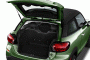 2015 MINI Cooper Paceman FWD 2-door Trunk