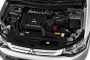 2015 Mitsubishi Outlander 4WD 4-door GT Engine