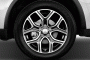 2015 Mitsubishi Outlander 4WD 4-door GT Wheel Cap