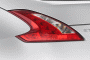 2015 Nissan 370Z 2-door Coupe Auto Tail Light