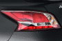 2015 Nissan Altima 4-door Sedan I4 2.5 SL Tail Light
