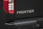 2015 Nissan Frontier