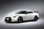 2015 Nissan GT-R NISMO