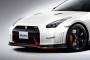 2015 Nissan GT-R NISMO