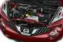 2015 Nissan Juke 5dr Wagon CVT S FWD Engine