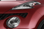 2015 Nissan Juke 5dr Wagon CVT S FWD Headlight