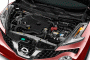 2015 Nissan Juke 5dr Wagon CVT SL FWD Engine