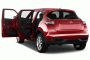 2015 Nissan Juke 5dr Wagon CVT SL FWD Open Doors